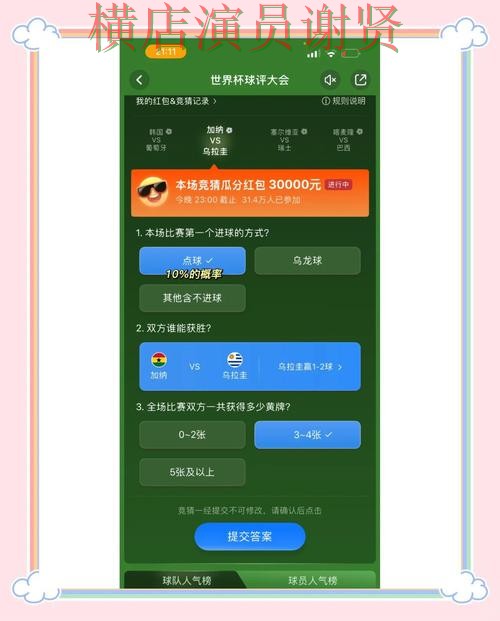 世界杯竞猜平台平台对比评测与选择建议